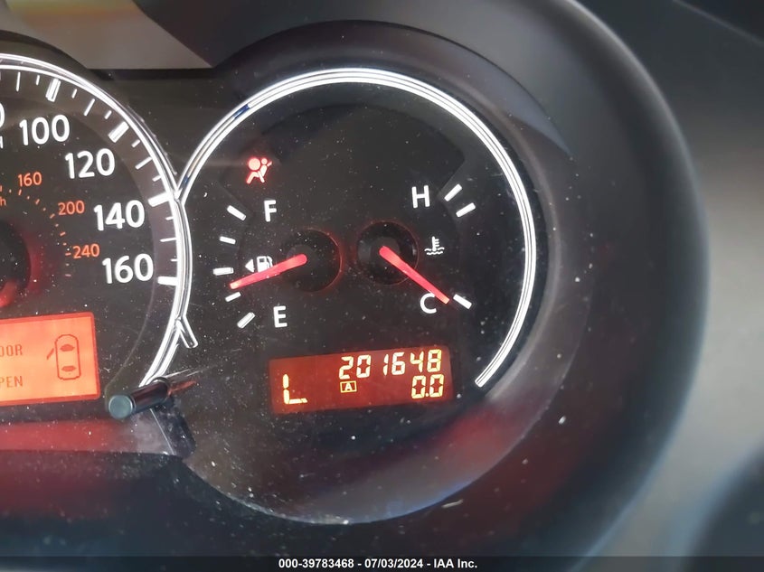 2010 Nissan Altima 2.5 S VIN: 1N4AL2AP7AN410890 Lot: 39783468