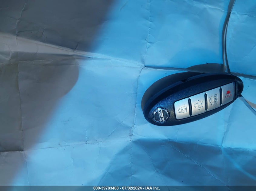 2010 Nissan Altima 2.5 S VIN: 1N4AL2AP7AN410890 Lot: 39783468