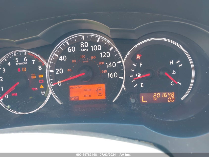 2010 Nissan Altima 2.5 S VIN: 1N4AL2AP7AN410890 Lot: 39783468