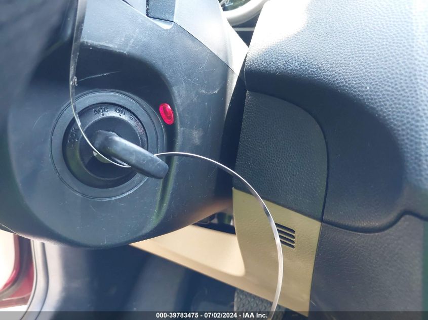 2010 Mazda Mazda3 I Touring VIN: JM1BL1SF5A1126230 Lot: 39783475