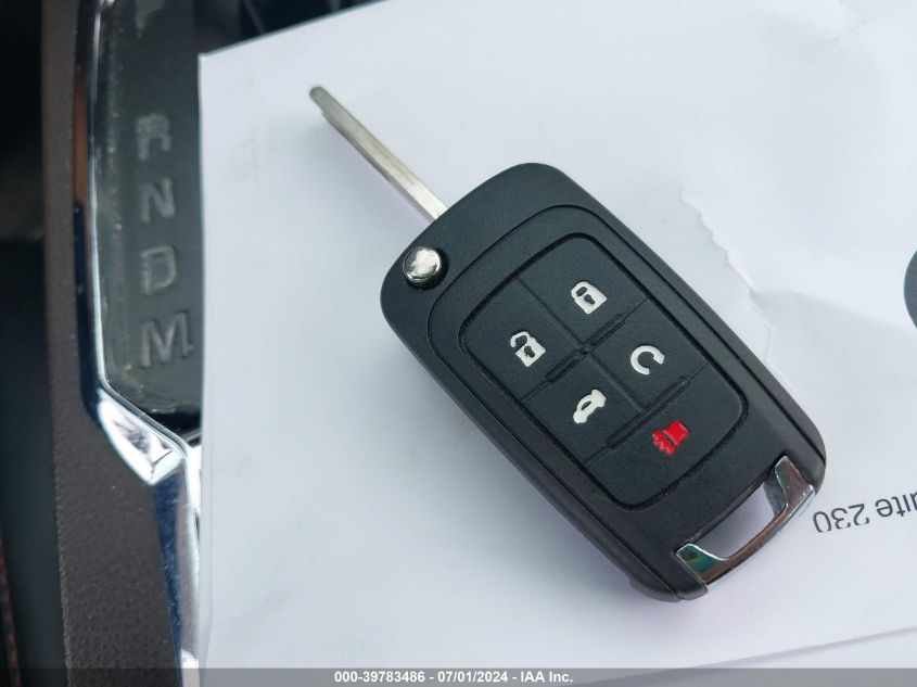 2010 Chevrolet Equinox Lt VIN: 2CNALPEW2A6289873 Lot: 39783486