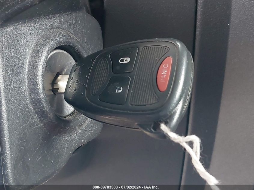 2010 Jeep Wrangler Unlimited Sport VIN: 1J4BA3H14AL191842 Lot: 39783508