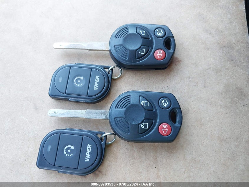 2012 Ford Focus Se VIN: 1FAHP3F22CL336038 Lot: 39783535