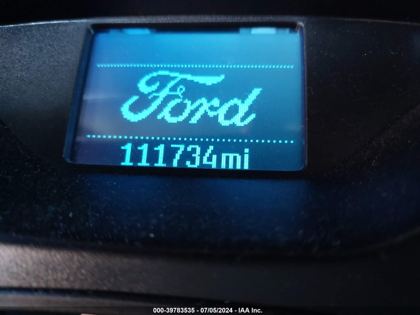 2012 Ford Focus Se VIN: 1FAHP3F22CL336038 Lot: 39783535