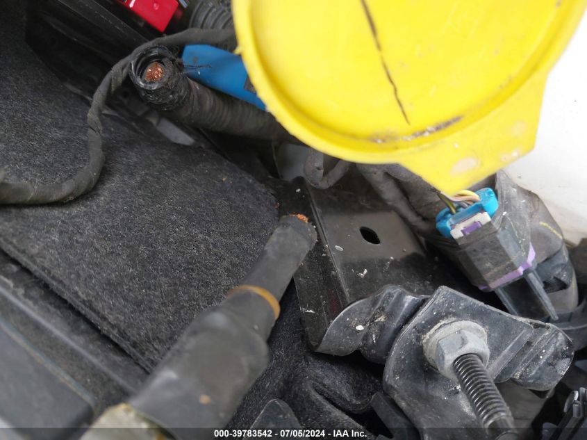 2018 Jeep Compass Latitude Fwd VIN: 3C4NJCBB9JT488601 Lot: 39783542