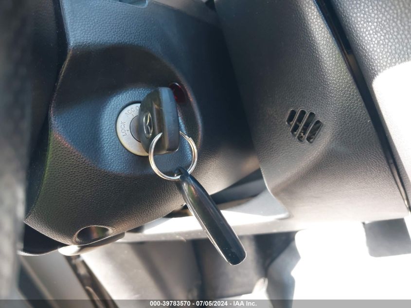 2006 Mazda Mazda3 S Grand Touring VIN: JM1BK343461536090 Lot: 39783570