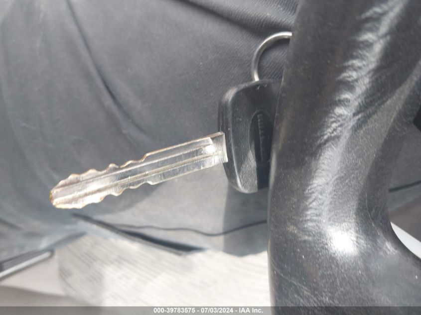 2001 Toyota Rav4 VIN: JTEGH20V210033979 Lot: 39783575