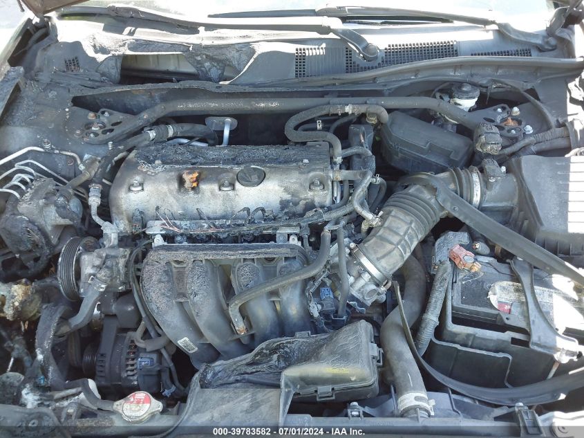 1HGCP2F8XAA014440 | 2010 HONDA ACCORD