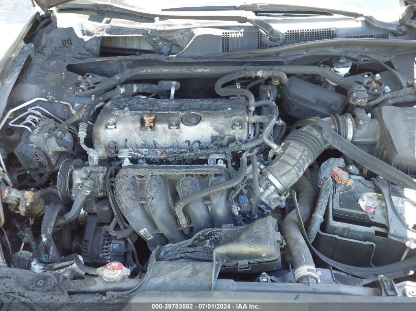 1HGCP2F8XAA014440 | 2010 HONDA ACCORD