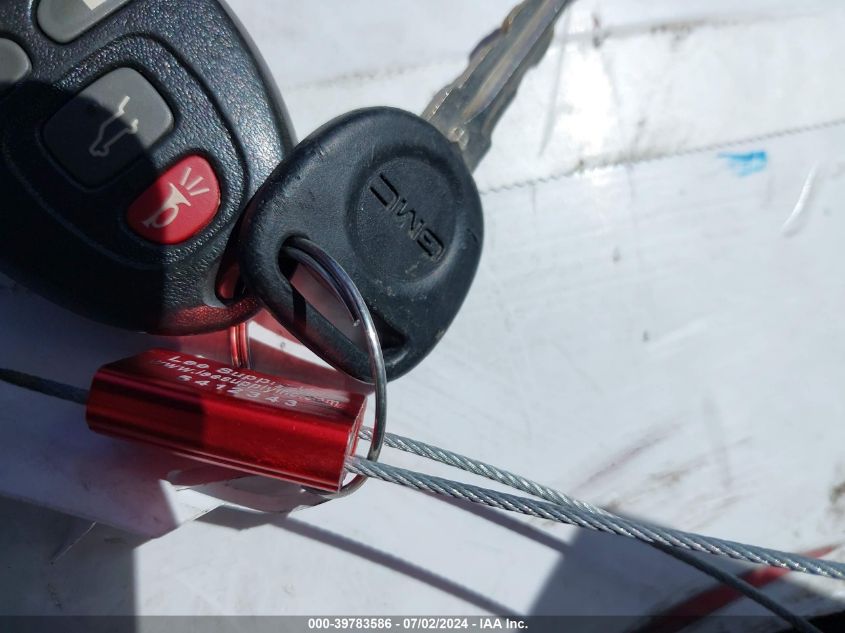 2012 GMC Acadia Denali VIN: 1GKKRTED7CJ337473 Lot: 39783586