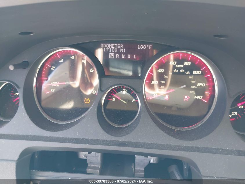 2012 GMC Acadia Denali VIN: 1GKKRTED7CJ337473 Lot: 39783586