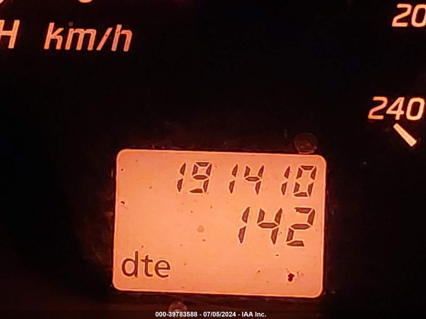 2003 Nissan Altima 2.5 S VIN: 1N4AL11D53C224408 Lot: 39783588