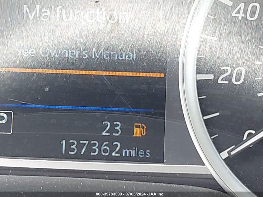 2019 Nissan Sentra S VIN: 3N1AB7APXKY306511 Lot: 39783590