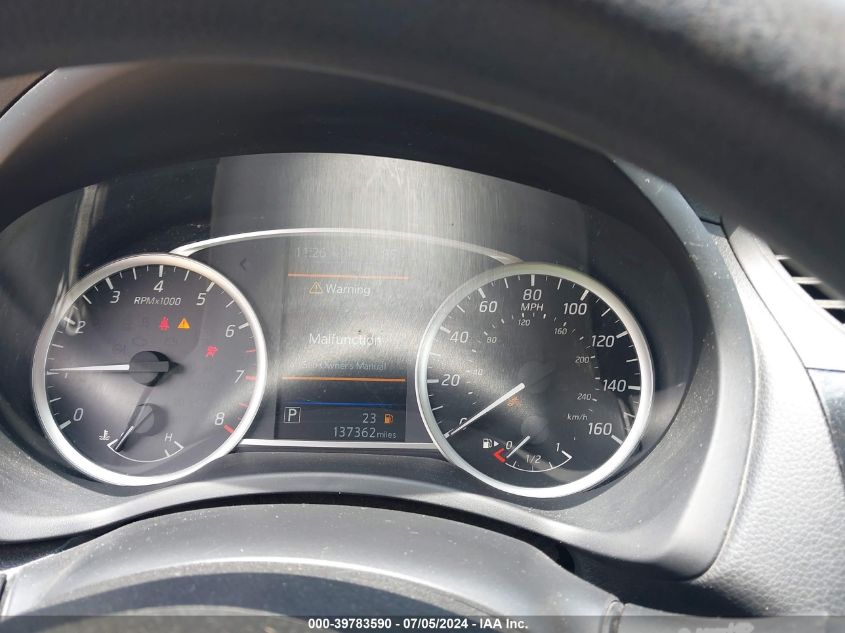 2019 Nissan Sentra S VIN: 3N1AB7APXKY306511 Lot: 39783590