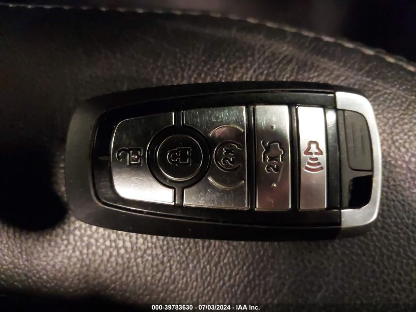 2018 Ford Explorer Xlt VIN: 1FM5K8DH4JGC05999 Lot: 39783630