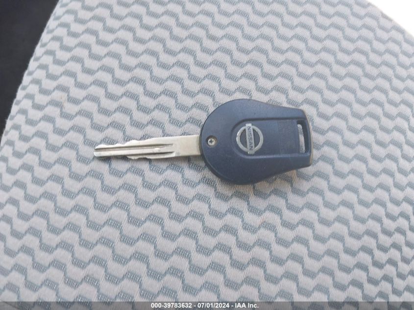 2014 Nissan Versa Note Sv VIN: 3N1CE2CP8EL360018 Lot: 39783632