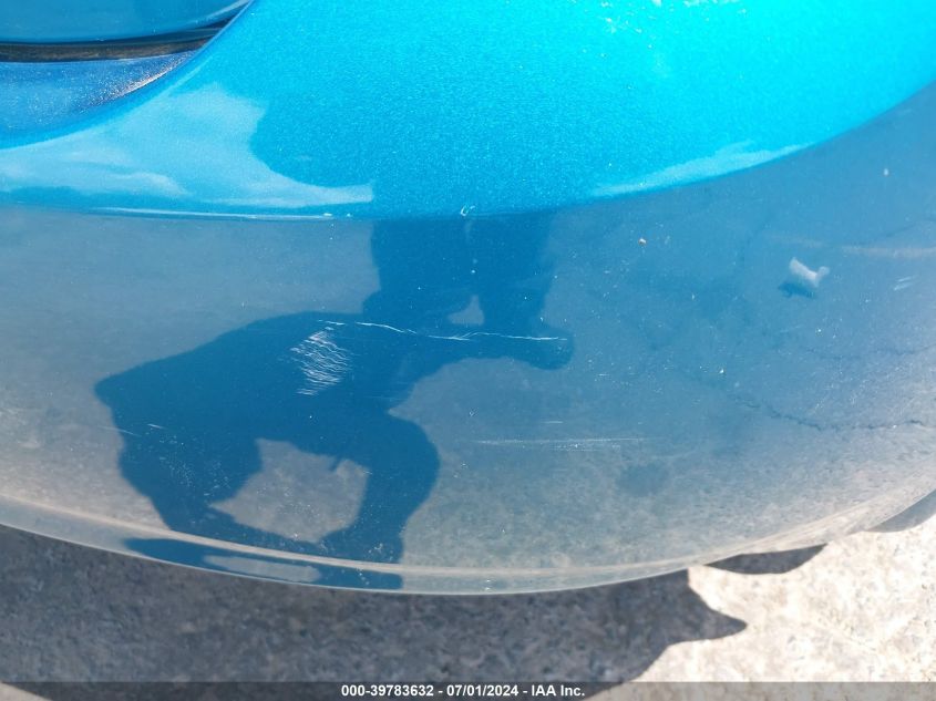 2014 Nissan Versa Note Sv VIN: 3N1CE2CP8EL360018 Lot: 39783632