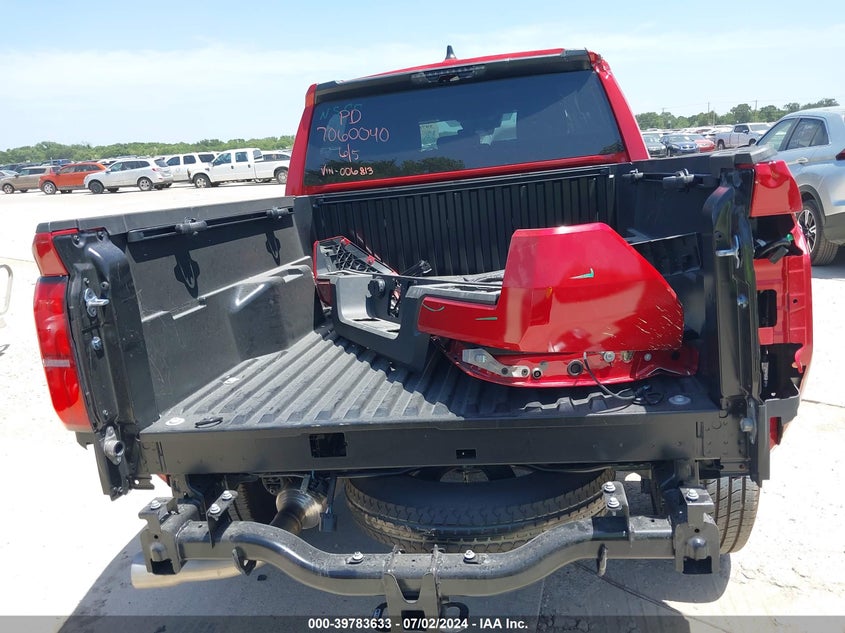 2024 TOYOTA TACOMA DOUBLE CAB/SR5/TRD SPORT - 3TYKB5FN1RT006813