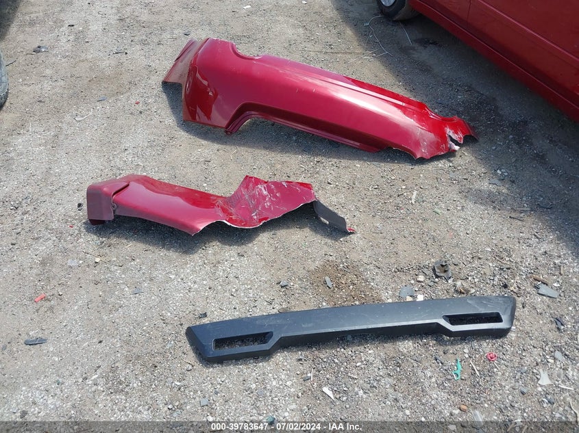 2009 Nissan Altima 2.5 S VIN: 1N4AL21E09N445782 Lot: 39783647