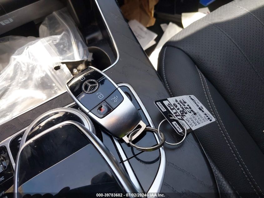 2018 Mercedes-Benz E 300 VIN: WDDZF4JB2JA338532 Lot: 39783682