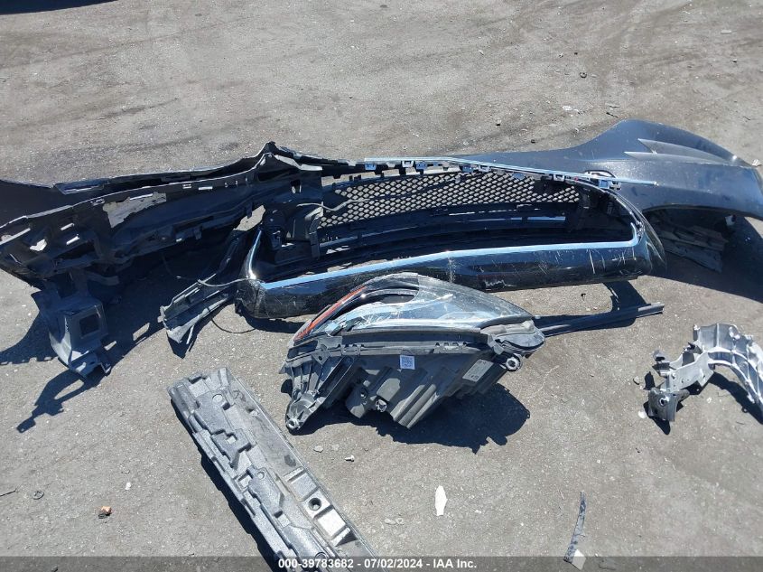 2018 Mercedes-Benz E 300 VIN: WDDZF4JB2JA338532 Lot: 39783682