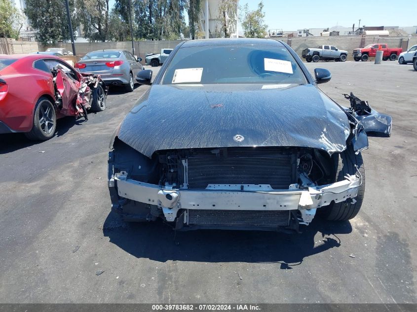 2018 Mercedes-Benz E 300 VIN: WDDZF4JB2JA338532 Lot: 39783682