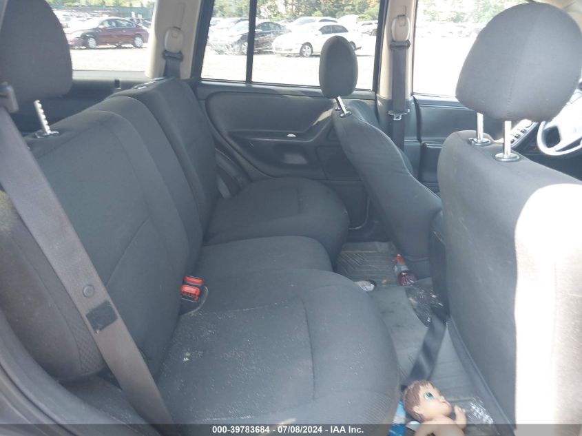 2002 Jeep Grand Cherokee Laredo VIN: 1J4GW48S12C169885 Lot: 39783684