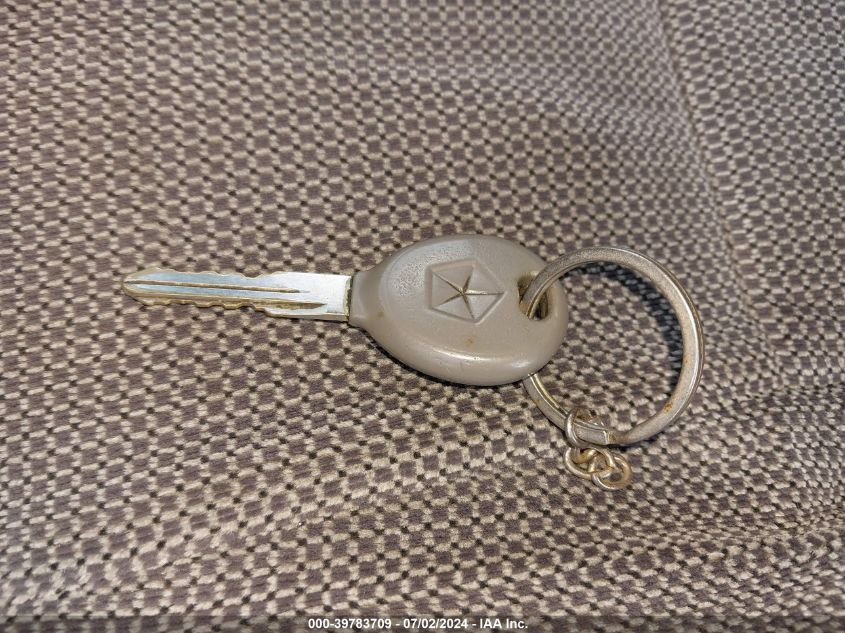 1999 Jeep Grand Cherokee Laredo VIN: 1J4GW58S5XC724415 Lot: 39783709