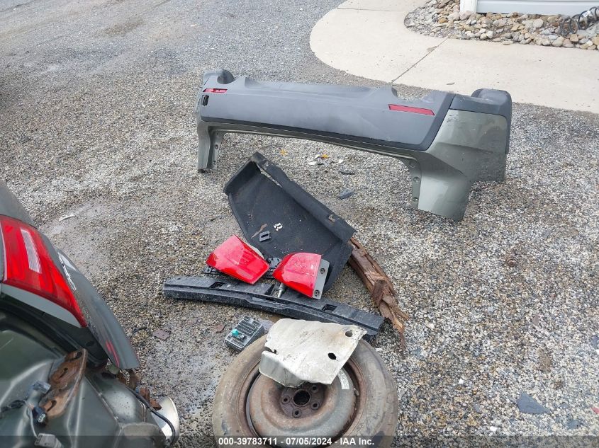 2007 Acura Mdx Technology Package VIN: 2HNYD28377H548224 Lot: 39783711