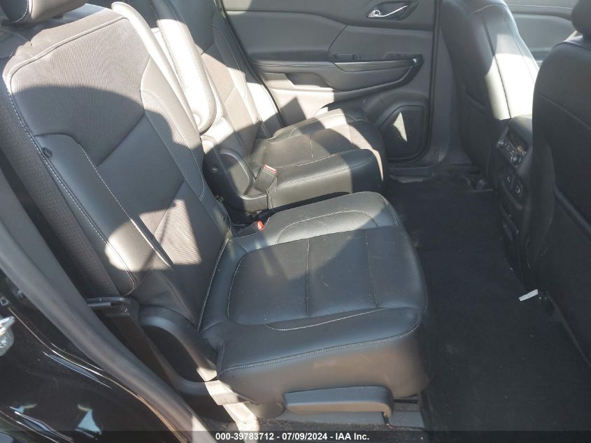 2019 GMC Acadia Slt-1 VIN: 1GKKNULS3KZ266761 Lot: 39783712