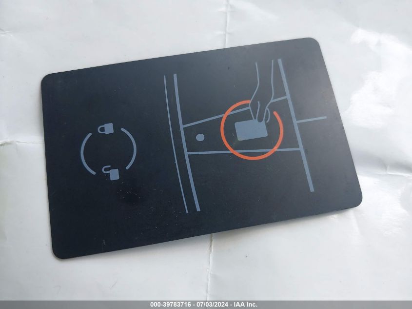 2020 Tesla Model 3 Long Range Dual Motor All-Wheel Drive VIN: 5YJ3E1EB3LF621009 Lot: 39783716