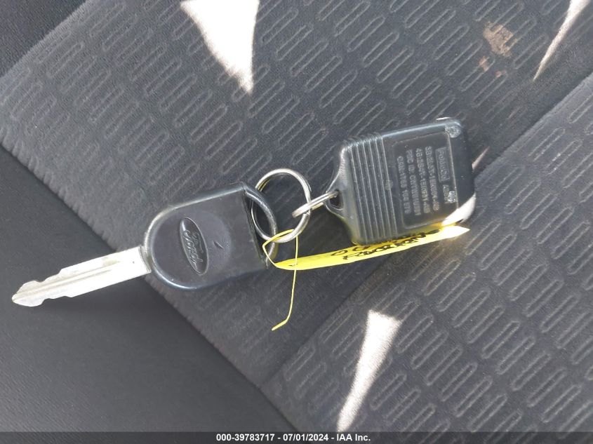 2006 Ford Fusion Se VIN: 3FAFP07186R225074 Lot: 39783717