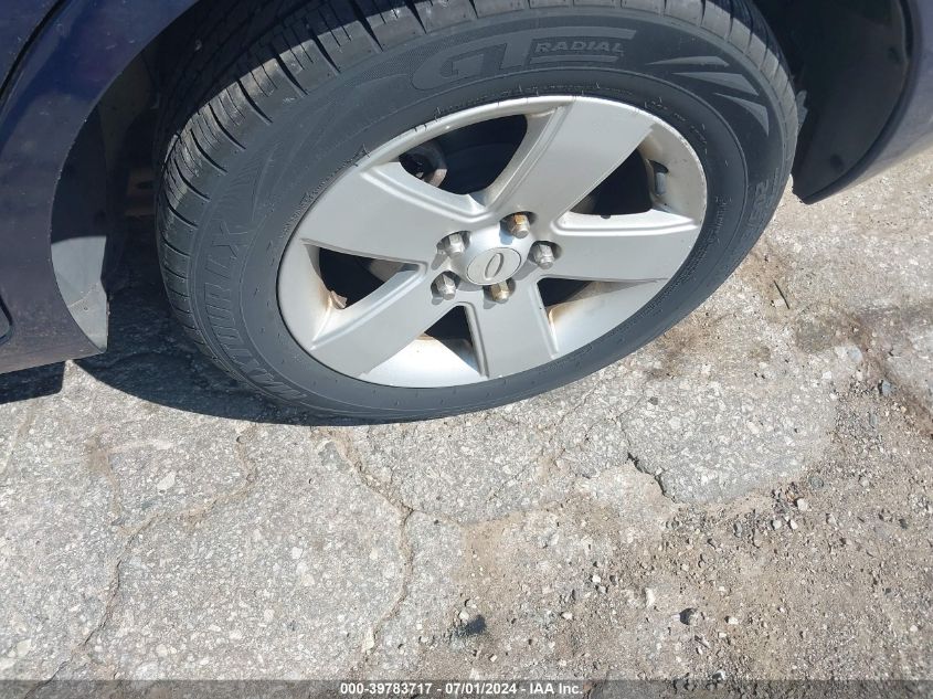 2006 Ford Fusion Se VIN: 3FAFP07186R225074 Lot: 39783717