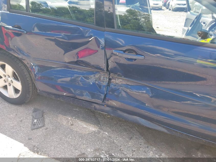 2006 Ford Fusion Se VIN: 3FAFP07186R225074 Lot: 39783717