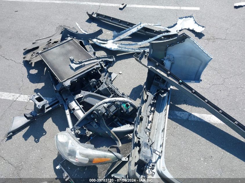 2018 Kia Sportage Lx VIN: KNDPM3AC5J7387277 Lot: 39783720