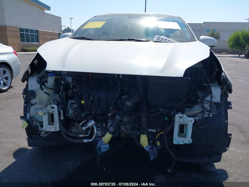 2018 Kia Sportage Lx VIN: KNDPM3AC5J7387277 Lot: 39783720