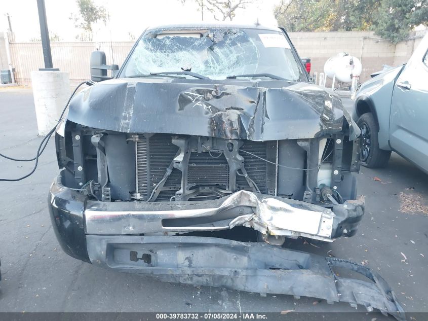 2009 Chevrolet Silverado 1500 Lt VIN: 3GCEC23029G263832 Lot: 39783732