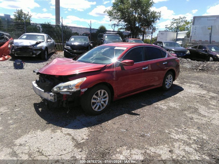 1N4AL3AP9DC185717 | 2013 NISSAN ALTIMA