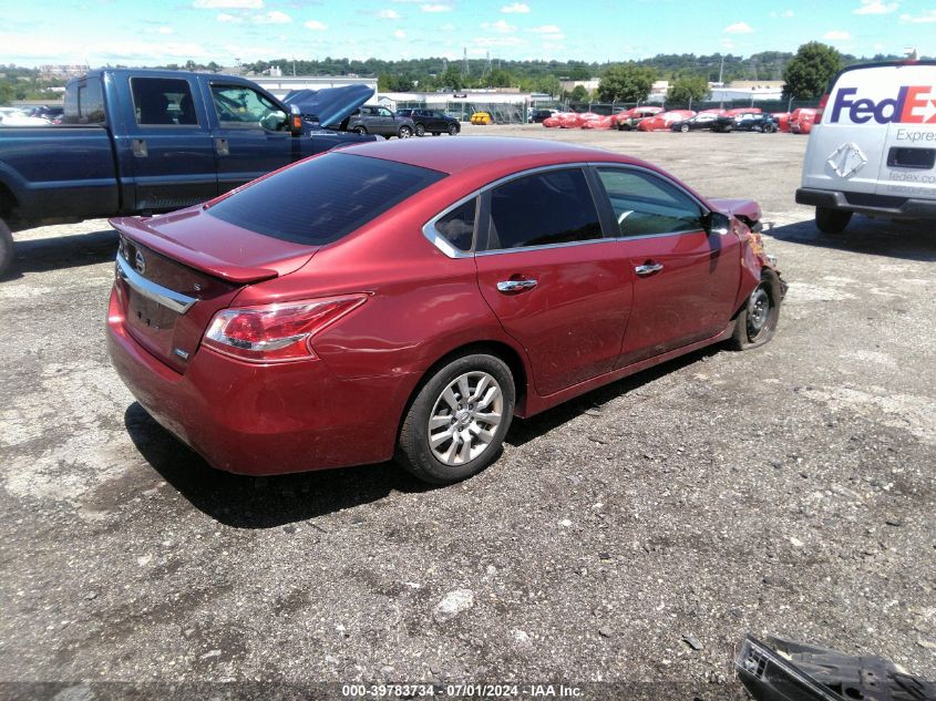 1N4AL3AP9DC185717 | 2013 NISSAN ALTIMA