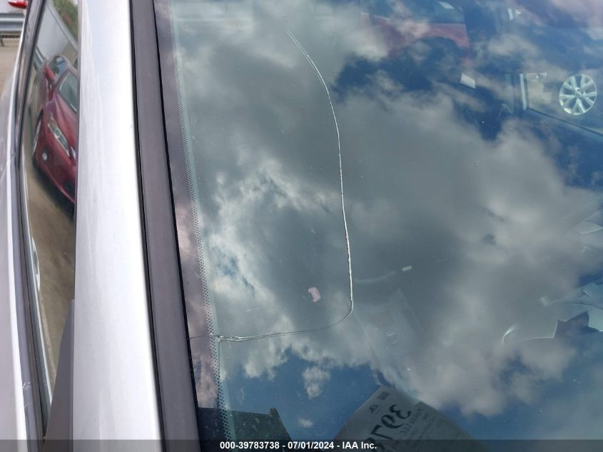 2008 Toyota Rav4 Sport V6 VIN: JTMZK32V486011894 Lot: 39783738