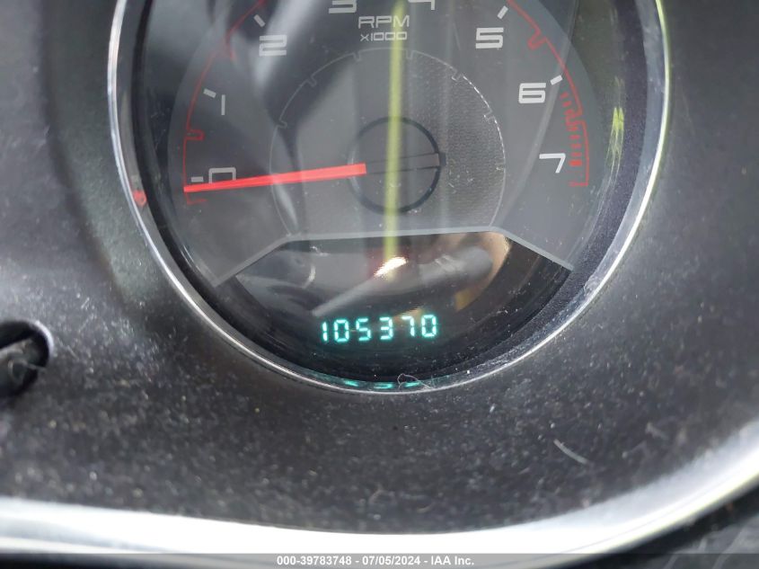 2014 Dodge Avenger Se VIN: 1C3CDZAB3EN125840 Lot: 39783748