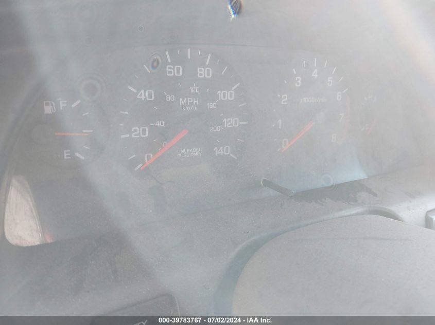 2000 Nissan Altima Gle/Gxe/Se VIN: 1N4DL01A0YC228967 Lot: 39783767