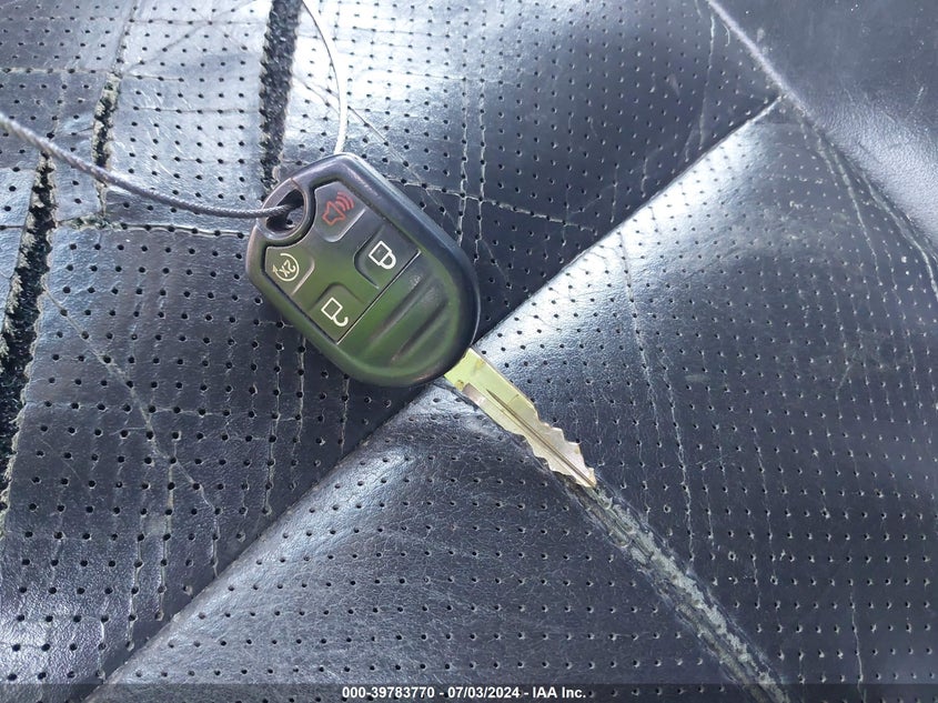 2011 Ford F250 Super Duty VIN: 1FT7W2BT4BEC91785 Lot: 39783770