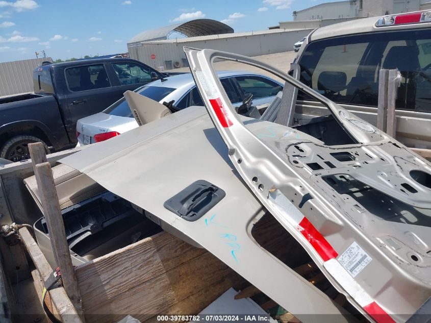 2007 Ford F-150 Supercrew VIN: 1FTPW14V57KB56624 Lot: 39783782