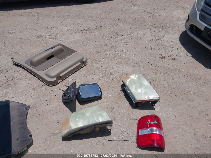 2007 Ford F-150 Supercrew VIN: 1FTPW14V57KB56624 Lot: 39783782