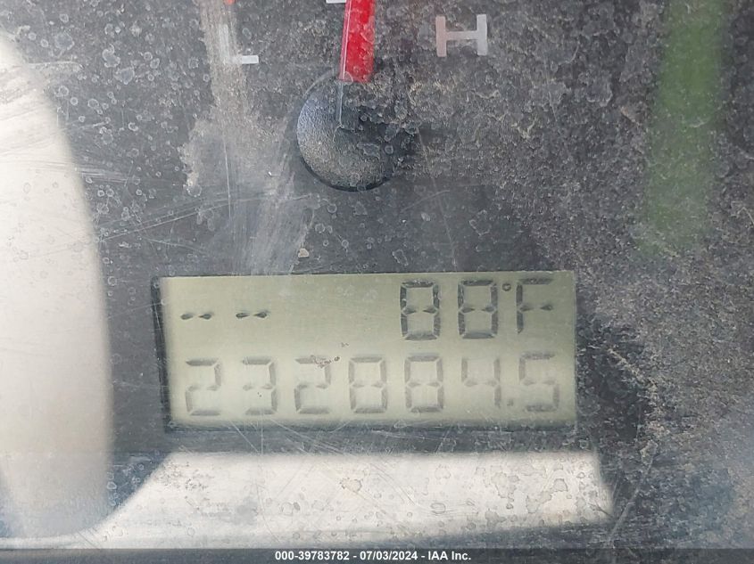 2007 Ford F-150 Supercrew VIN: 1FTPW14V57KB56624 Lot: 39783782