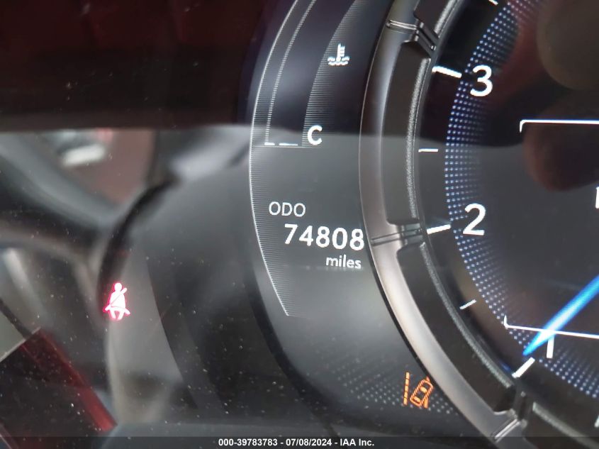 2021 Lexus Is 350 F Sport VIN: JTHGZ1B20M5038151 Lot: 39783783