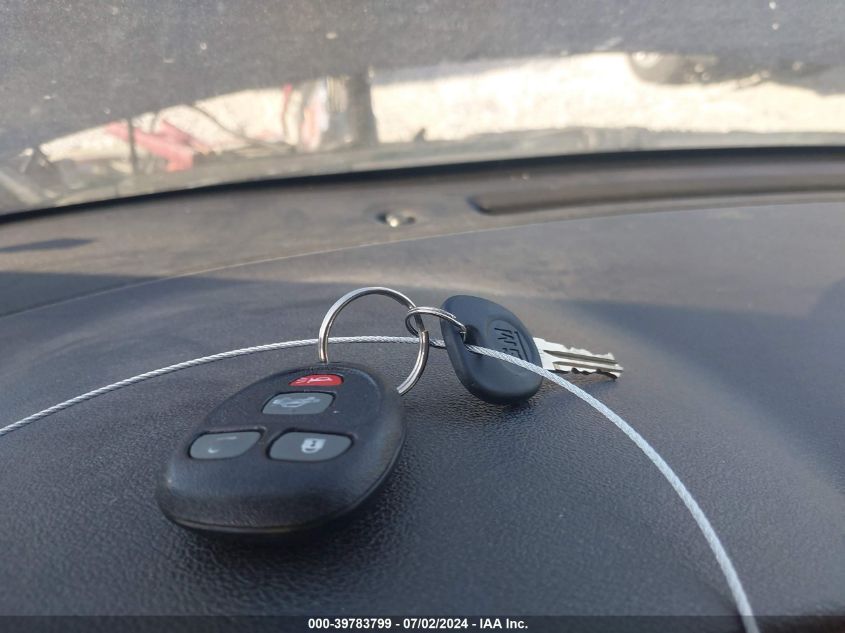 2006 Chevrolet Cobalt Ss VIN: 1G1AM18B667617058 Lot: 39783799