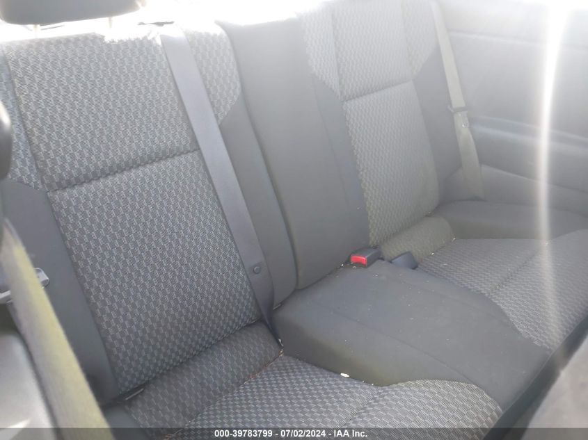 2006 Chevrolet Cobalt Ss VIN: 1G1AM18B667617058 Lot: 39783799