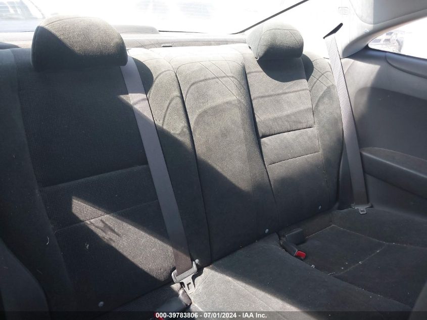 2005 Honda Accord Cpe Lx Se VIN: 1HGCM72545A022377 Lot: 39783806